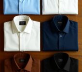 Men’s office shirts
