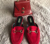 Ladies’ Heels