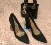 Ladies’ Heels