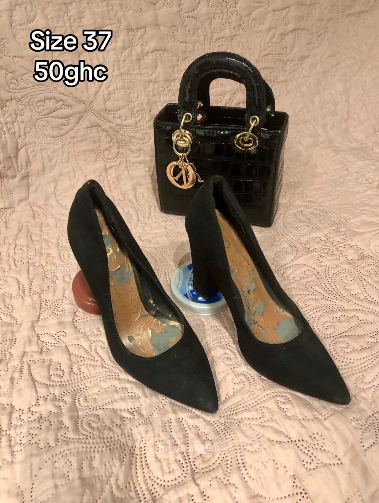 Ladies’ Heels