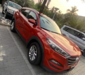 2016 Hyundai Tucson SUV for Sale