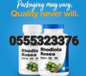 Nutricost Rhodiola Rosea 500mg
