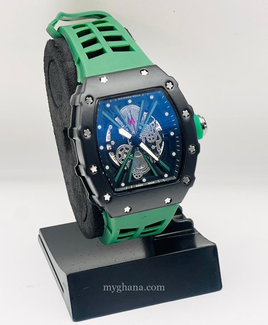 Richard Mille