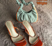 Ladies’ Heels