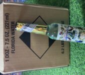 Florida Water (Plastic Bottle)