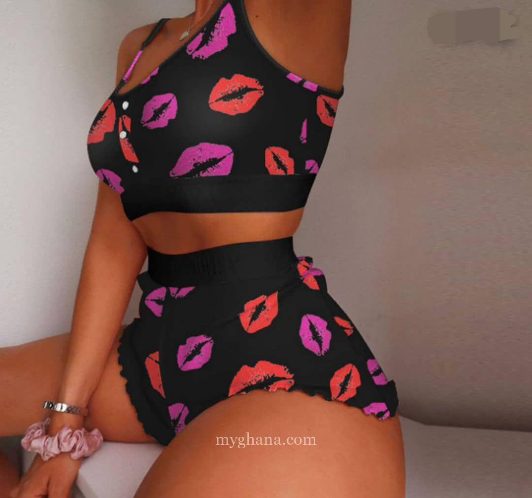 Ladies wear