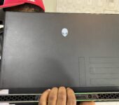 Alienware gaming machine
