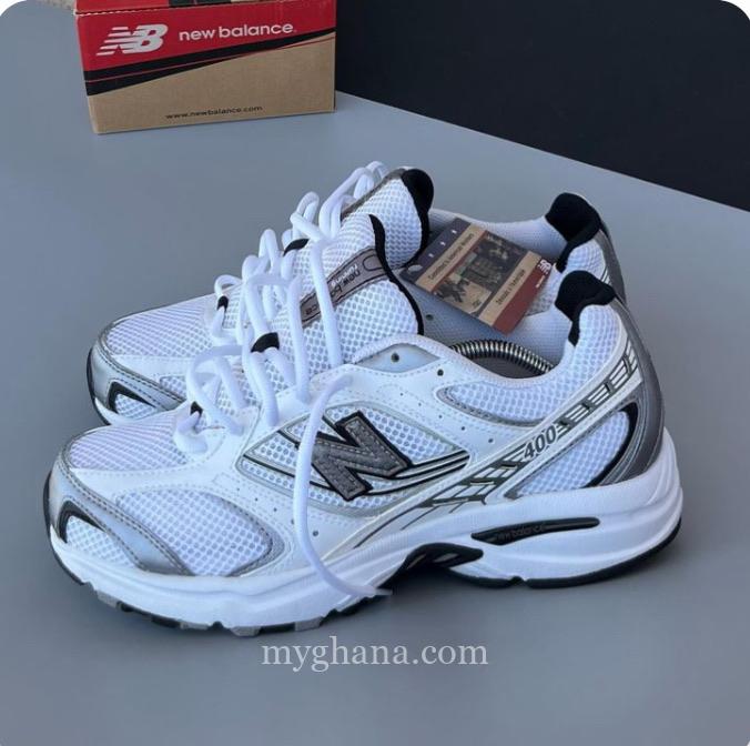 New balance sneakers