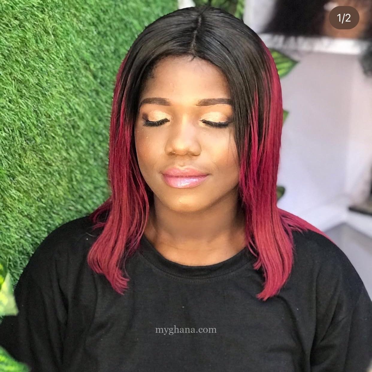 Bridal makeup, Birthday makeup,Graduation makeup,studio makeup,carnival etc