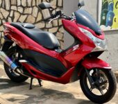 Honda PCX