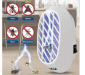 Electric shock mosquito killer lamp Trenz