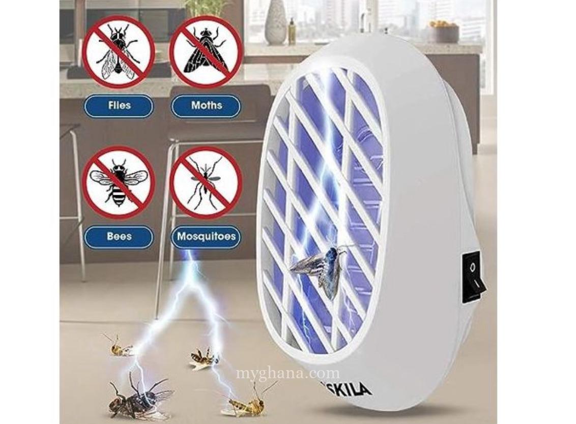 Electric shock mosquito killer lamp Trenz