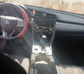 Honda civic 2020 LX