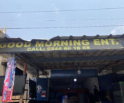 Store Logo