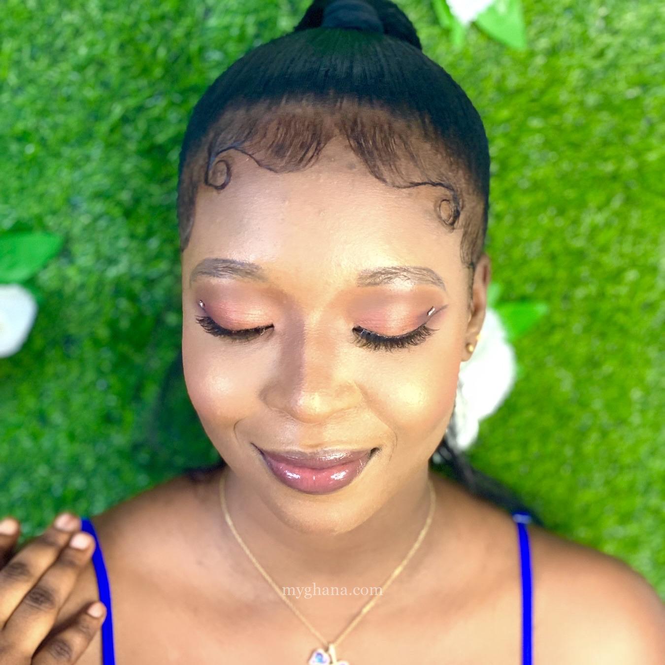 Bridal makeup, Birthday makeup,Graduation makeup,studio makeup,carnival etc