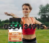 Swanson NMN 300mg In Ghana