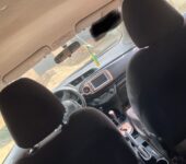 Toyota vitz 2013 model