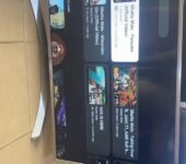 LG 43 inch smart 4k picture quality