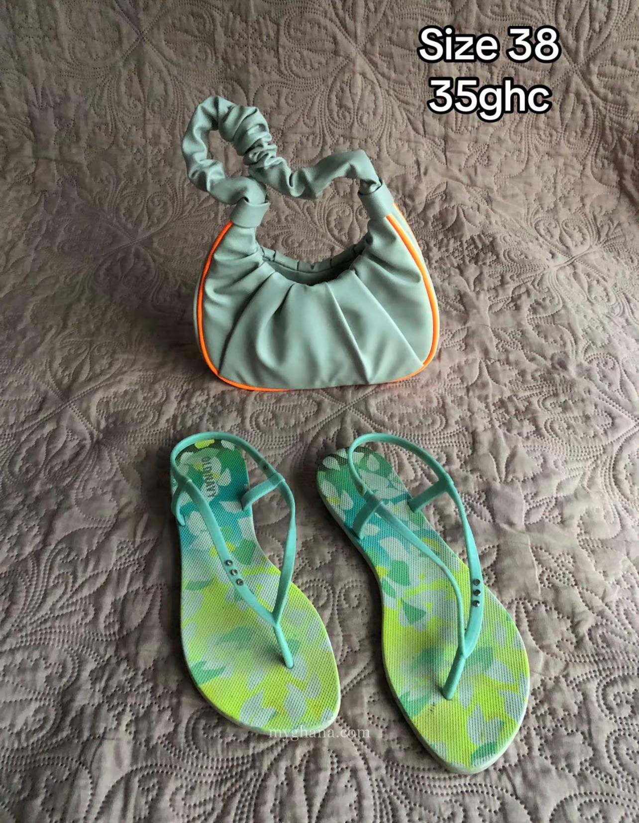 Ladies’ Heels