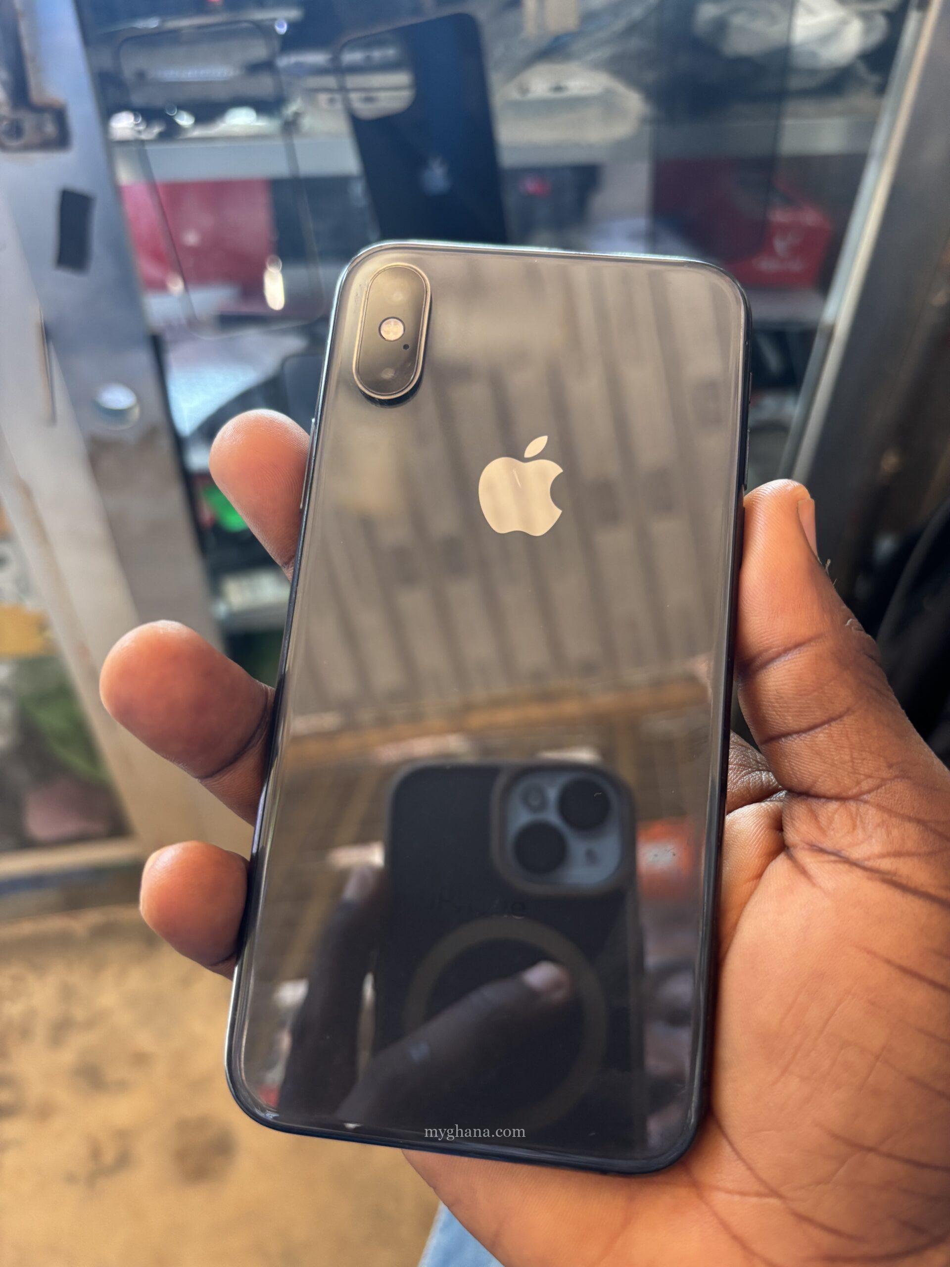 iPhone XS 64gb