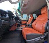 Toyota Fortuner 2.7 AWD 2018