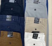 Men’s office and casual outfits