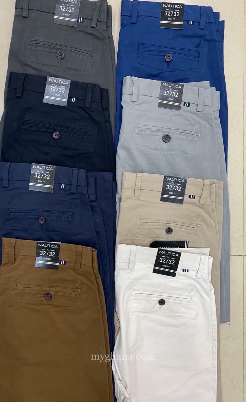 Men’s office and casual outfits