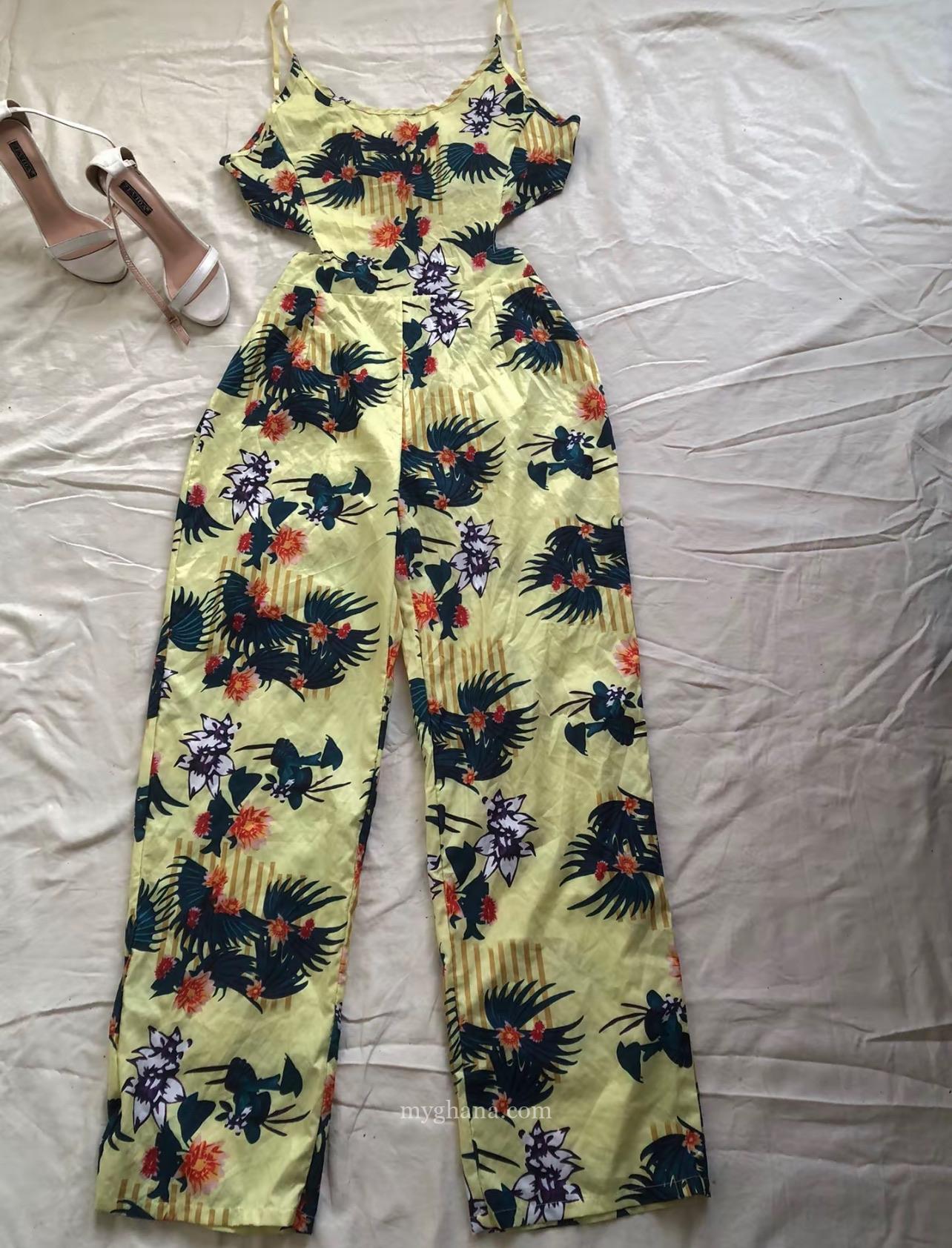 Ladies’ Dresses