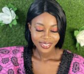 Bridal makeup, Birthday makeup,Graduation makeup,studio makeup,carnival etc