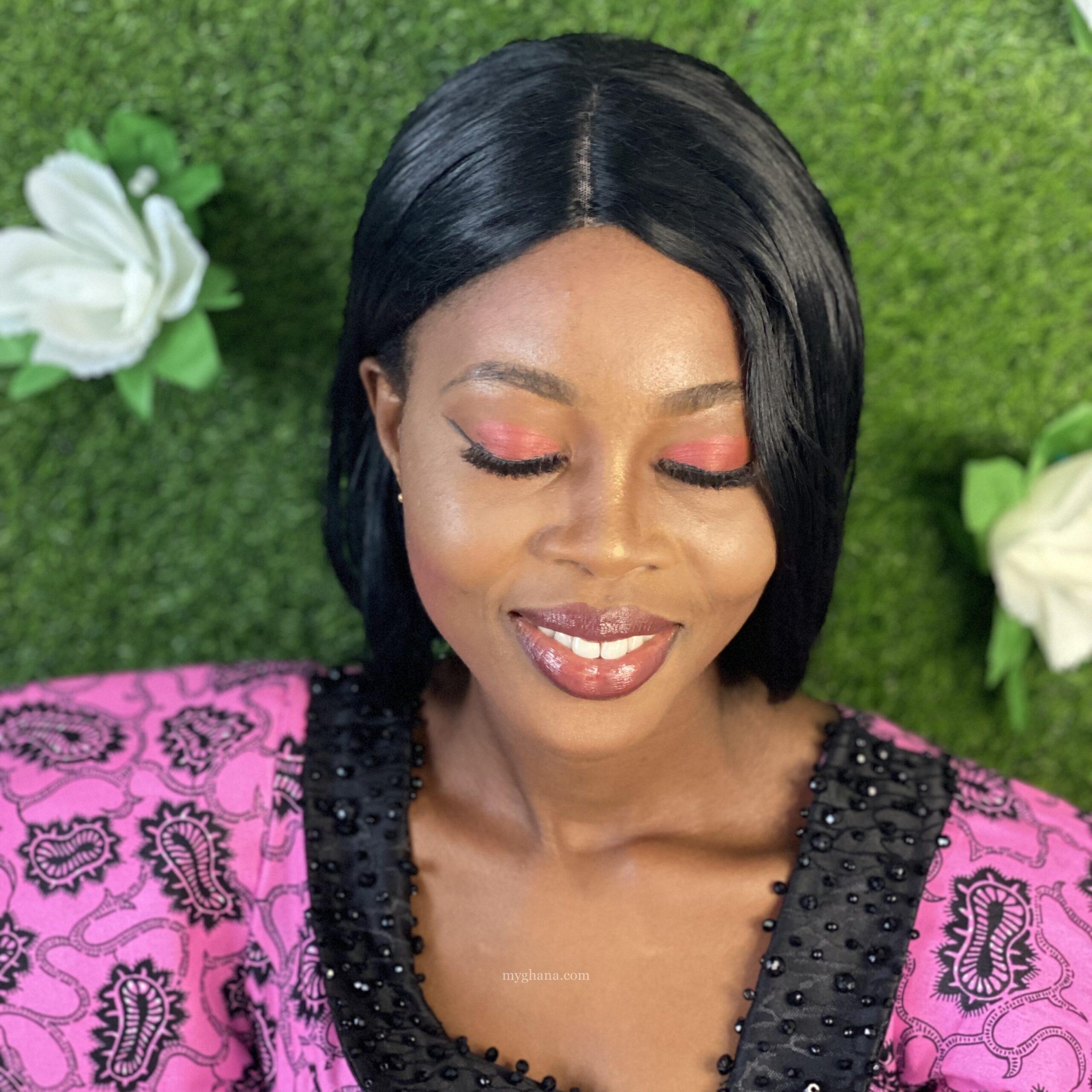 Bridal makeup, Birthday makeup,Graduation makeup,studio makeup,carnival etc
