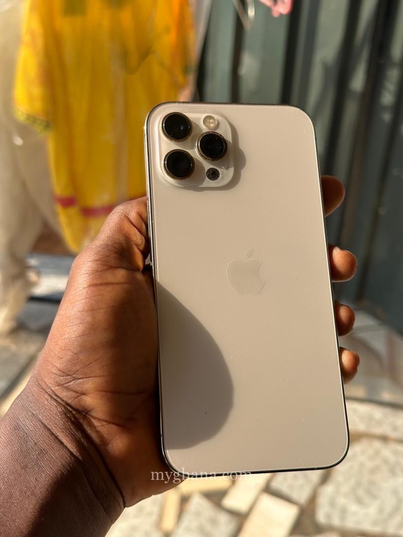 iPhone 12 Pro Max