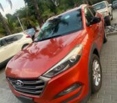 2016 Hyundai Tucson SUV for Sale