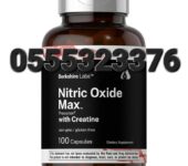Berkshire Labs Nitric Oxide Max Precursor