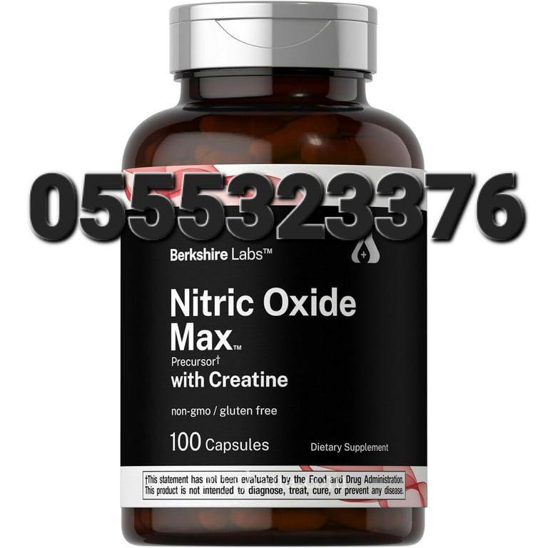 Berkshire Labs Nitric Oxide Max Precursor