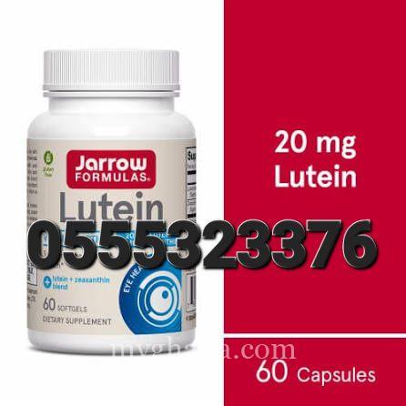 Jarrow Formulas Lutein Ghana