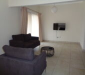 Furnished three bedroom townhouse to let at Cantonments, Accra