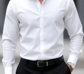 Men’s office shirts