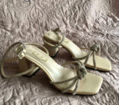 Ladies’ Heels