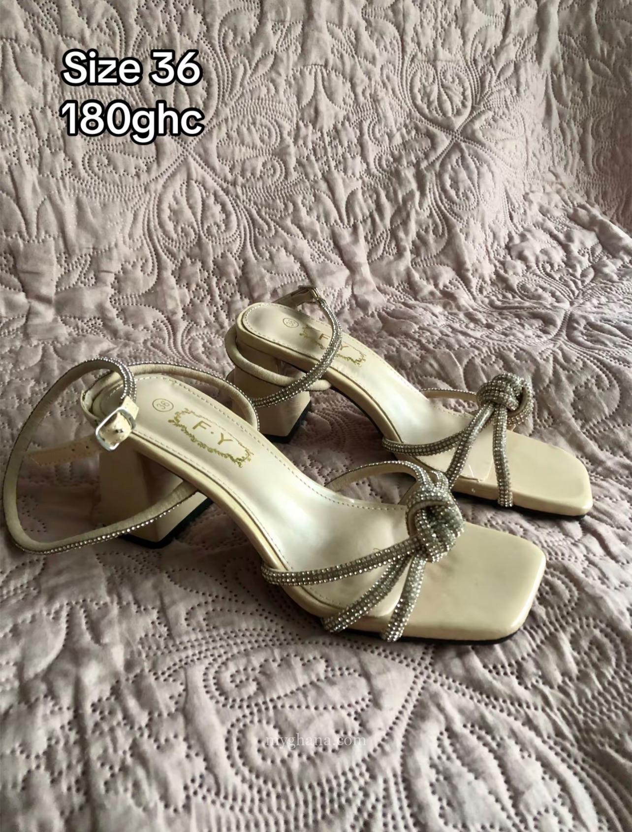 Ladies’ Heels