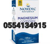 Nordic Naturals Magnesium Complex