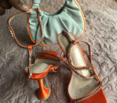 Ladies’ Heels