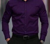 Men’s office shirts