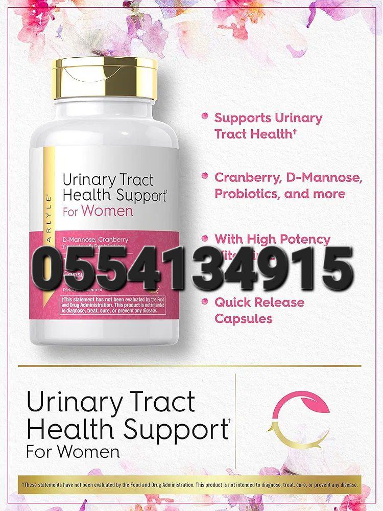 Carlyle Urinary Tract Health for Women