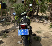 APSONIC AP200GY-9 2024
