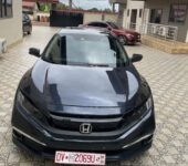 Honda Civic 2019