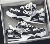 Board shoes
