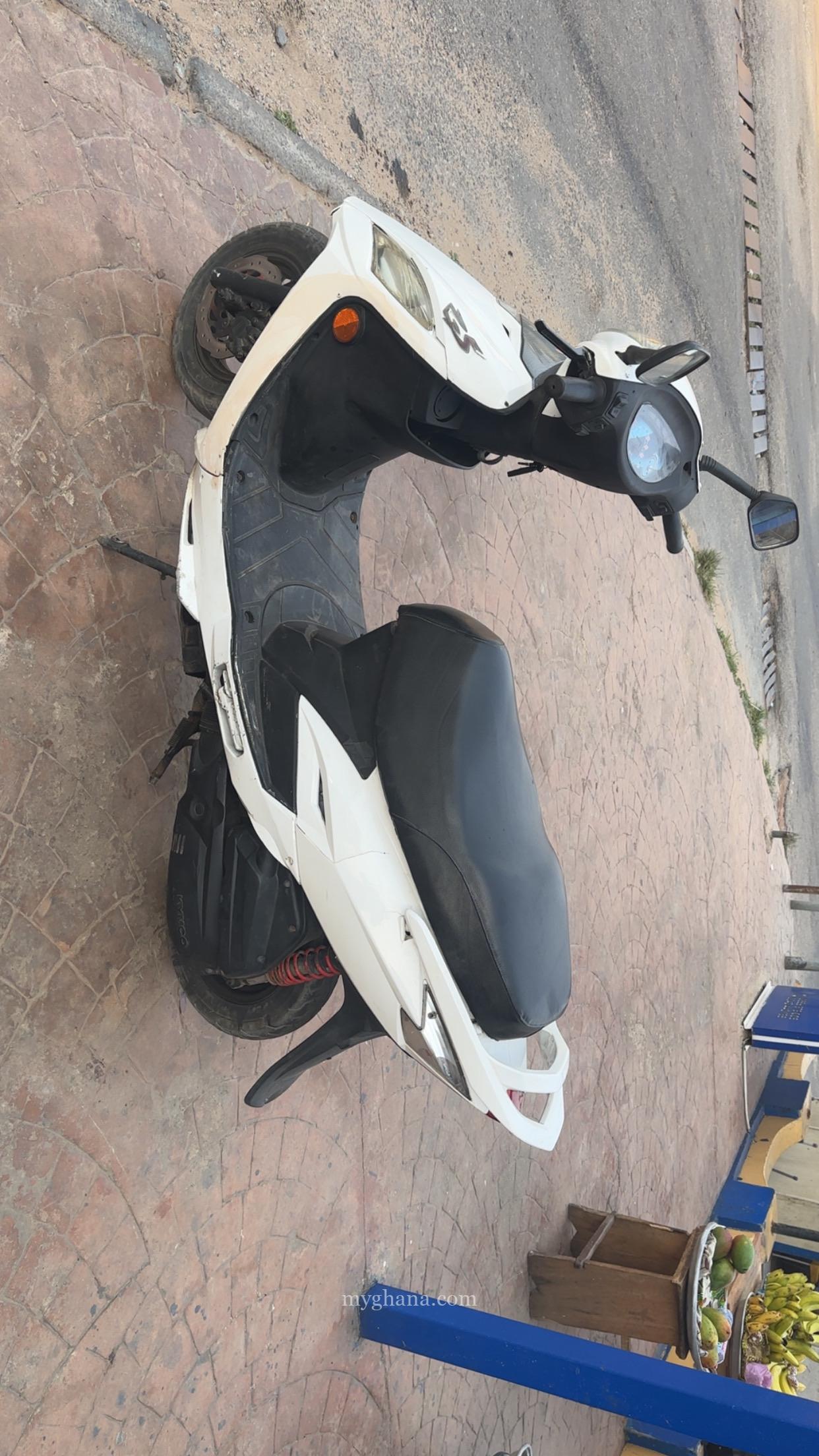 Bike