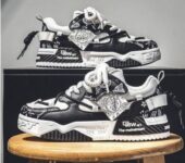 Board shoes