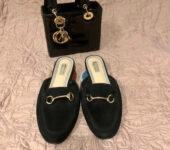 Ladies’ Heels