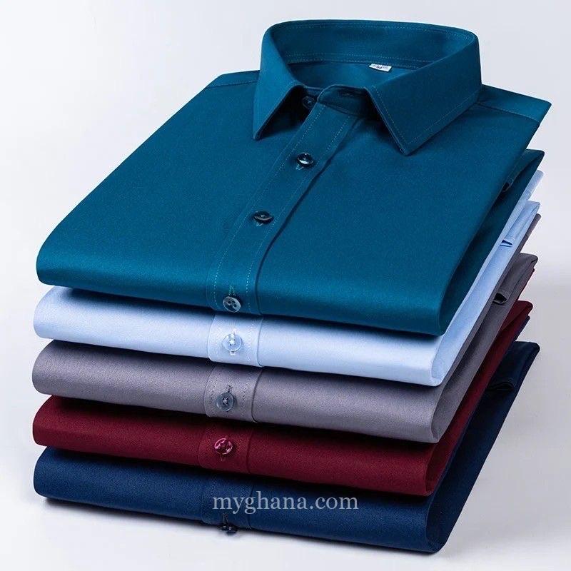 Men’s office shirts